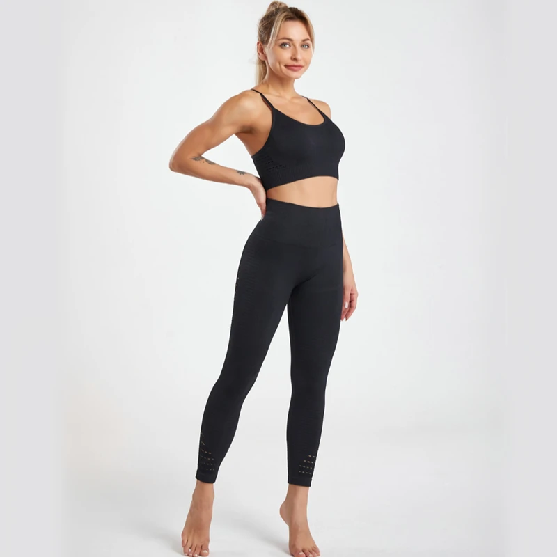 Рисунок 5 - Леггинсы женские