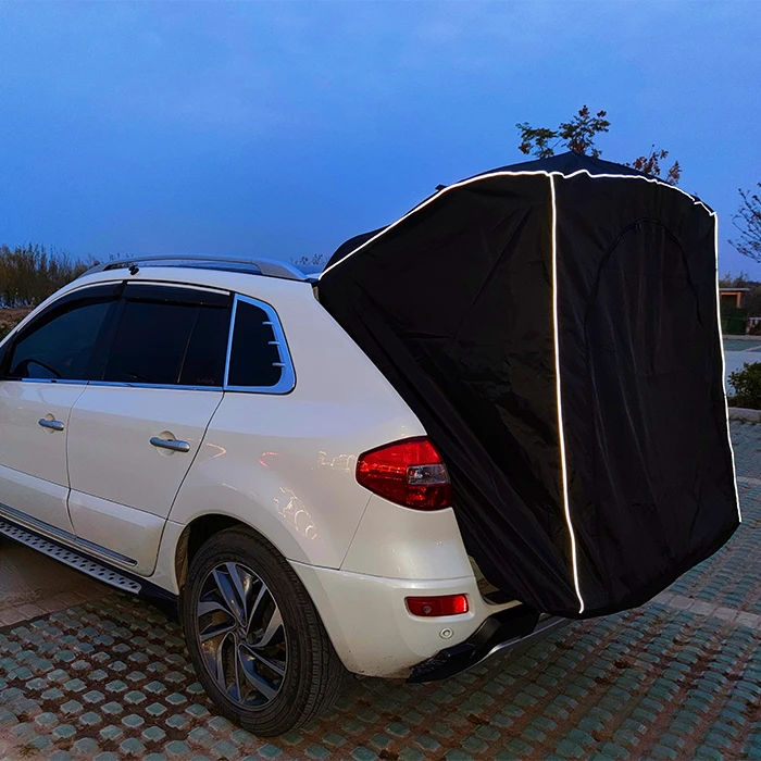 Автомобильное Уличное оборудование на крышу навес для кемпинга пикника BenZ BWM