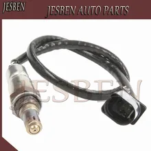 03L906262D передний Лямбда зонд O2 кислородный датчик подходит для VW BEETLE GOLF JETTA PASSAT POLO TOURAN 1,6 TDI 2009- NO# 03L 906 262