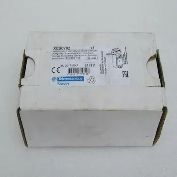 

1PC Telemecanique sensor XCSC702