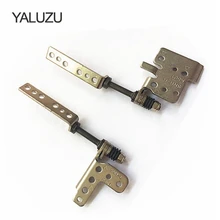 YALUZU Ноутбук Петли комплект для ASUS K501 K501L K501LX K501LB A501L K501U K501UX