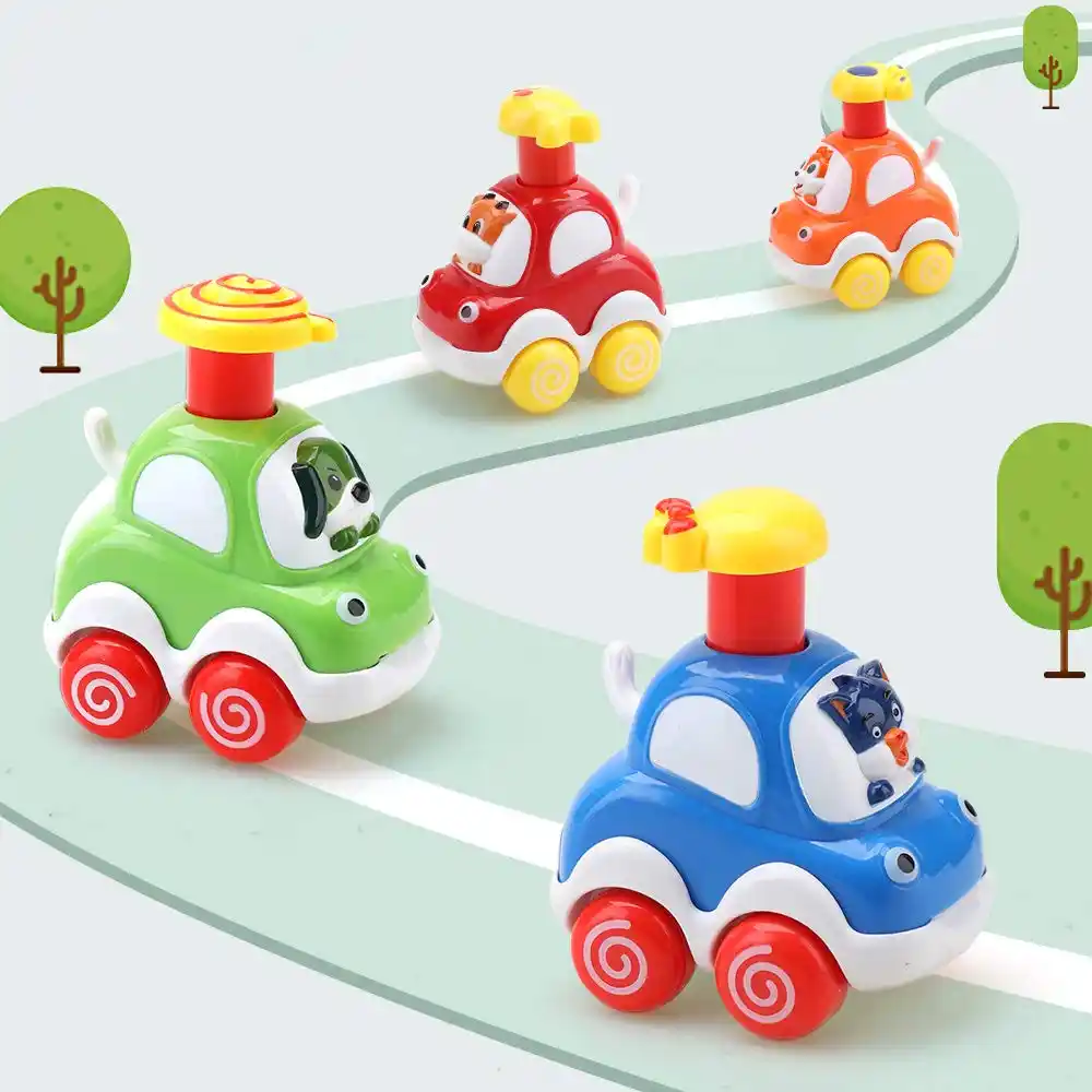educational cars for toddlers