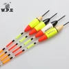 W.P.E Brand 5pcs/lot New Fishing Float Barguzinsky Fir Float Size 5g/6g/7g/8g Carp Fishing 28.5cm-30.5cm Fishing Tackle Vertical ► Photo 1/6