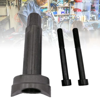 

Removal Tool Set Durable Replacement Extractor Part Stuck Universal Repair Motorcross Steel Motorcycle Piston Pin Hand