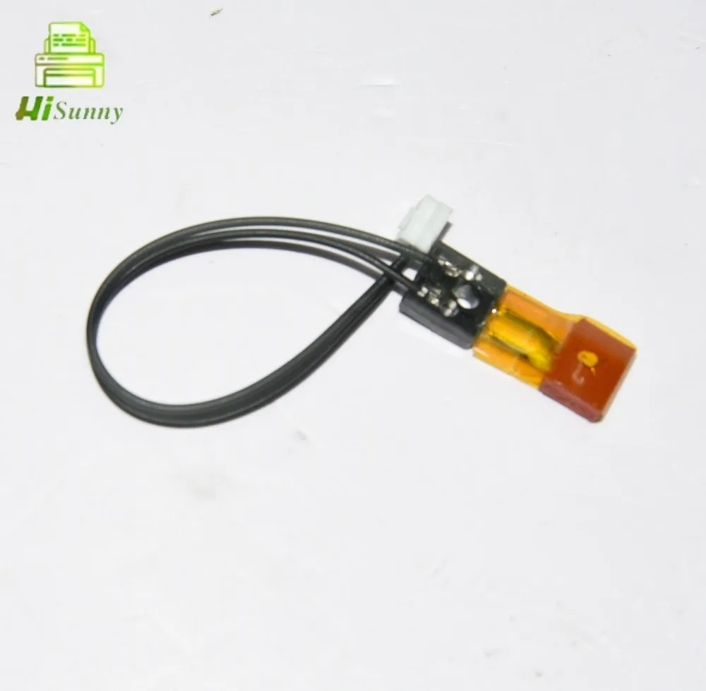 IR6055 Main and Sub Fuser Thermistor for Canon IR ADV 6055 6065 6075 8085 8095 8105 FK2-7692-000 FK2-7693-000 FK2-7692 FK2-7693 -6