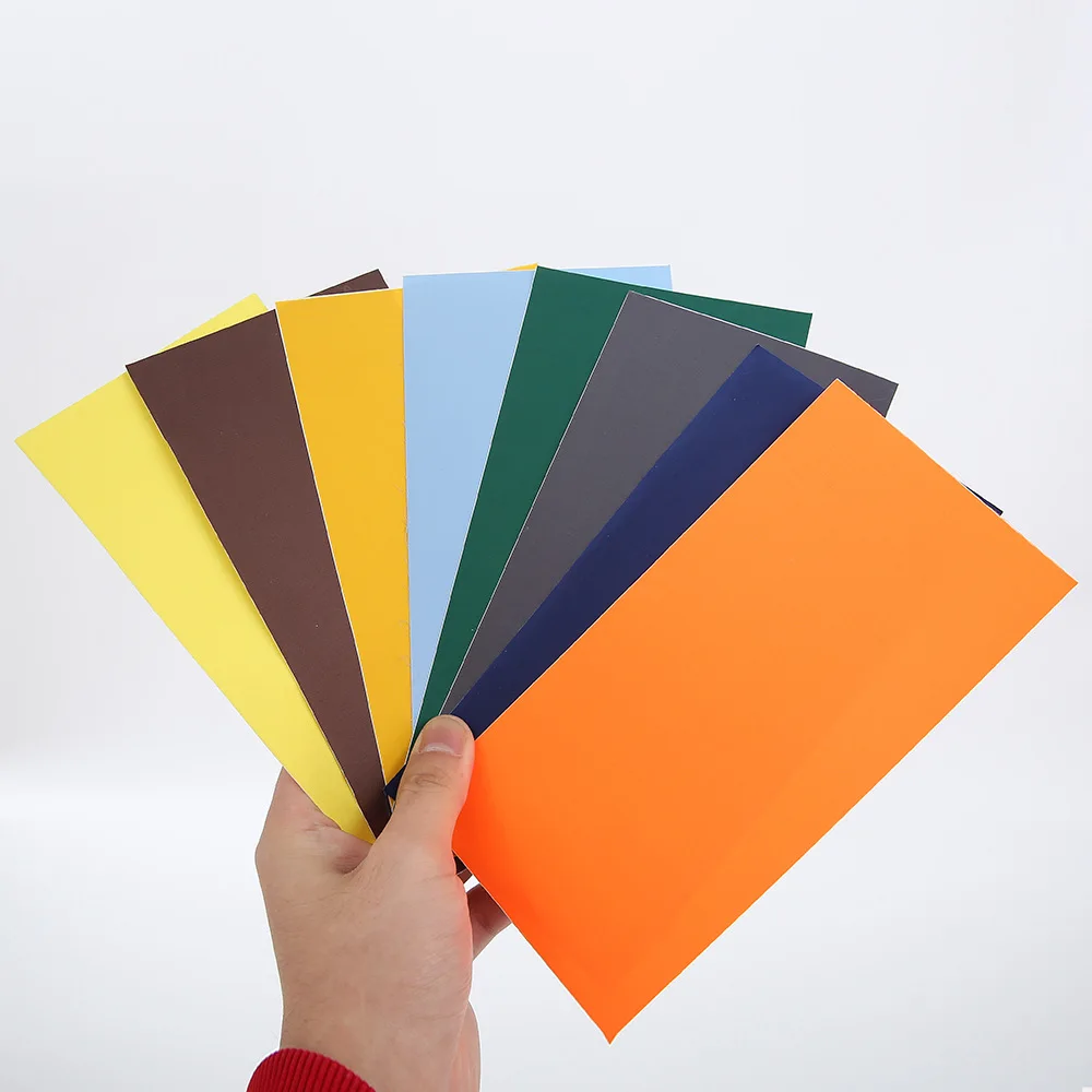 Description Picture 3 of itemSelf Adhesive Repair Kit Fix Rips Holes Down Jacket Clothes Washable Patches DIY Repair Raincoat Umbrel Cloth Sticker Decoration
