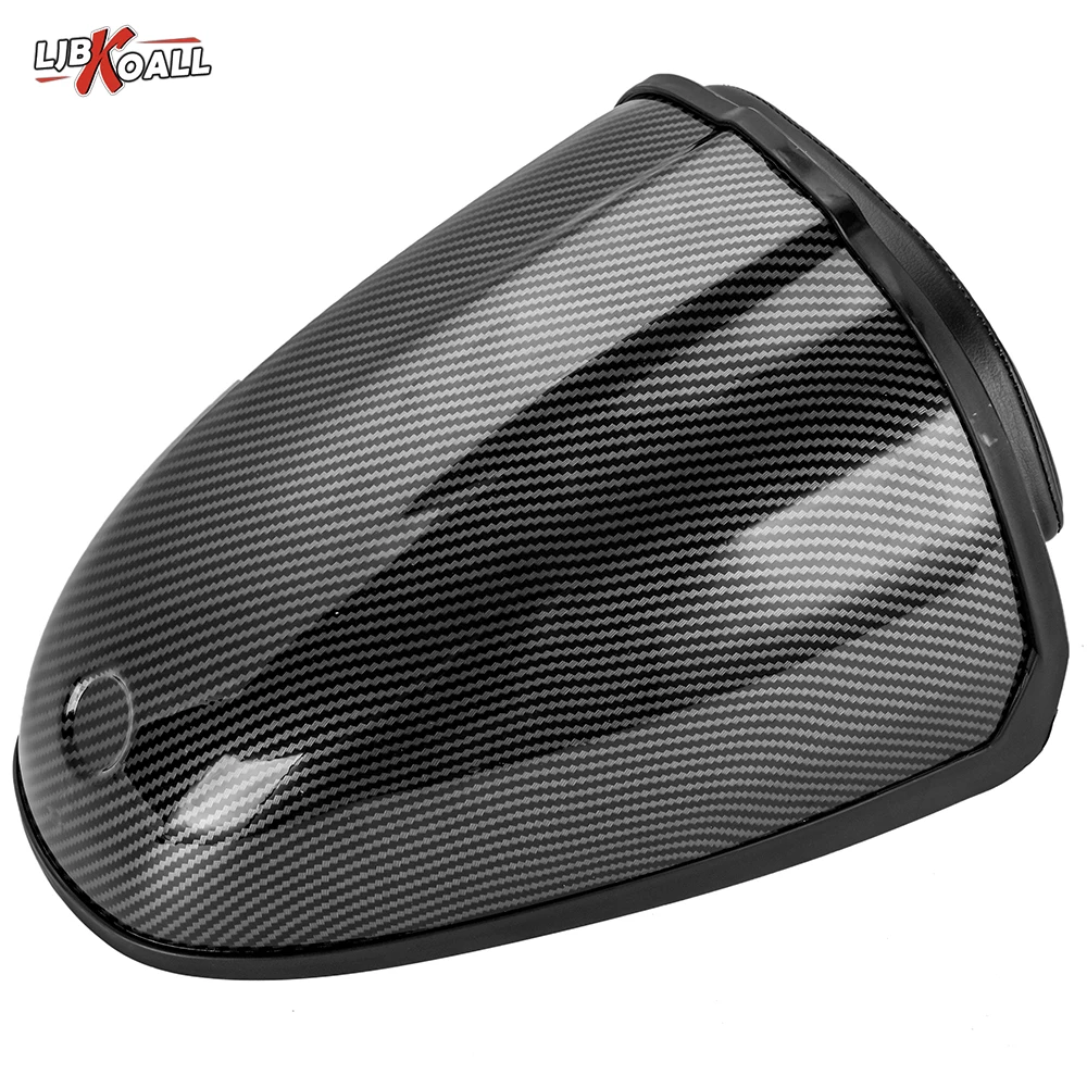 Карбоновый фиблер с хвостовым покрытием для BMW R NINE T 2014-2019 2018 9 R9T задний Чехол