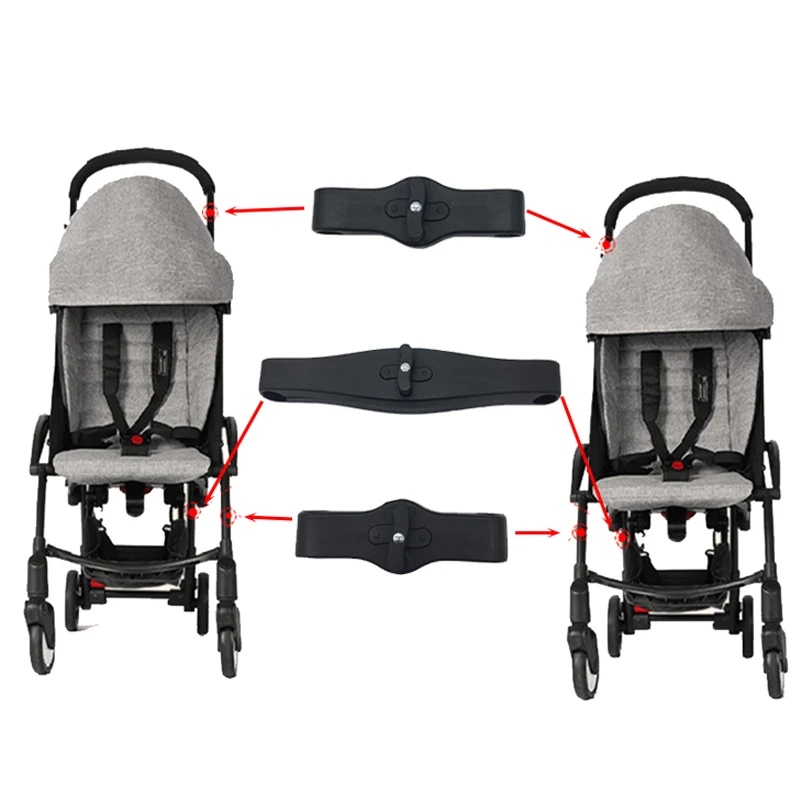 yoyo twin stroller