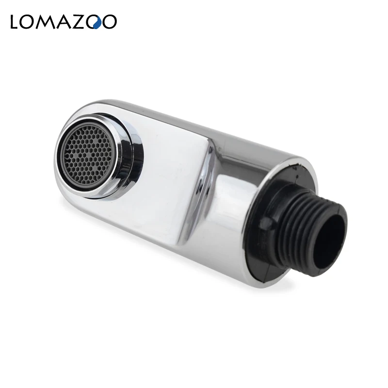 Рисунок 4 - Распылитель с вытяжным краном LOMAZOO