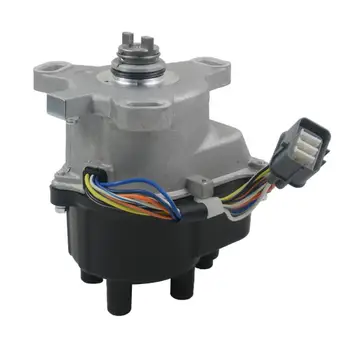 

AP03 Ignition Distributor for Honda CRV CR-V 2.0L 1999 - 2001 DOHC 30100-P6T-T01 6082903 TD-74U