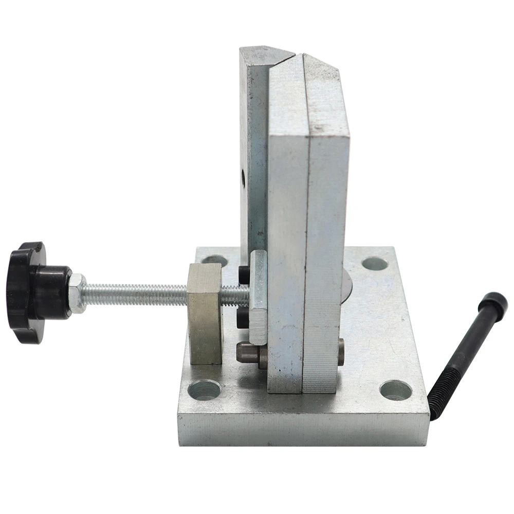 Pneumatic Dual-axis Metal Strip Letter LED Sign Channel Word Bending Bender Tool Pneumatic Dual-axis Metal Strip Letter LED Sign Channel Word Bending Bender Tool