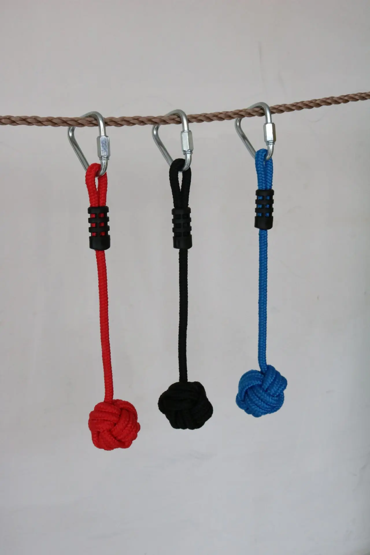 Комплект скалолазания Kombo Ninja Rope, развлекательное оборудование для раннего обучения детей снаряжение для путешествий, Образовательное образование