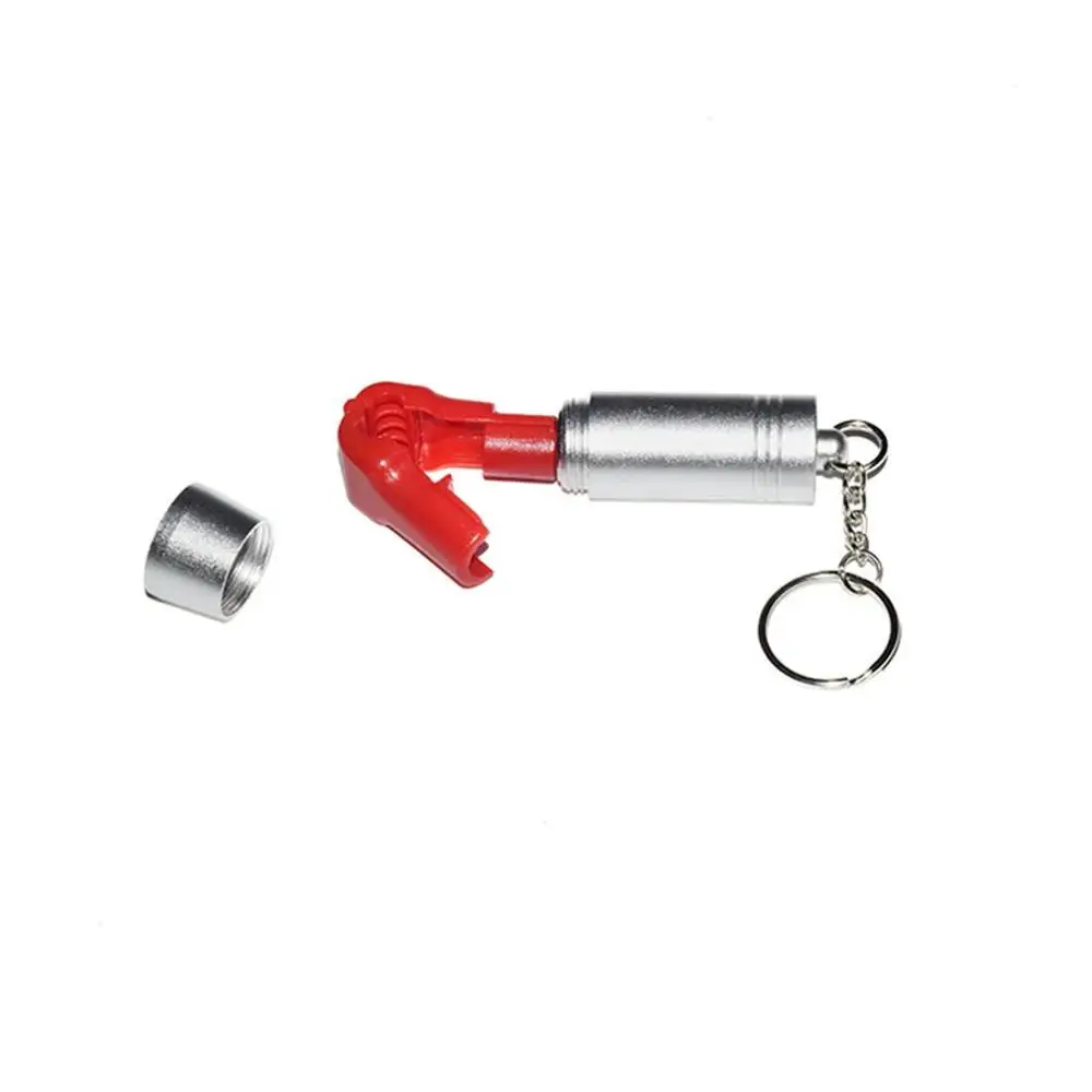 

Super Mini Golf Detacher Security Tag Remover Golf Tag Detacher Opener Anti-theft Hook Lock Detacher