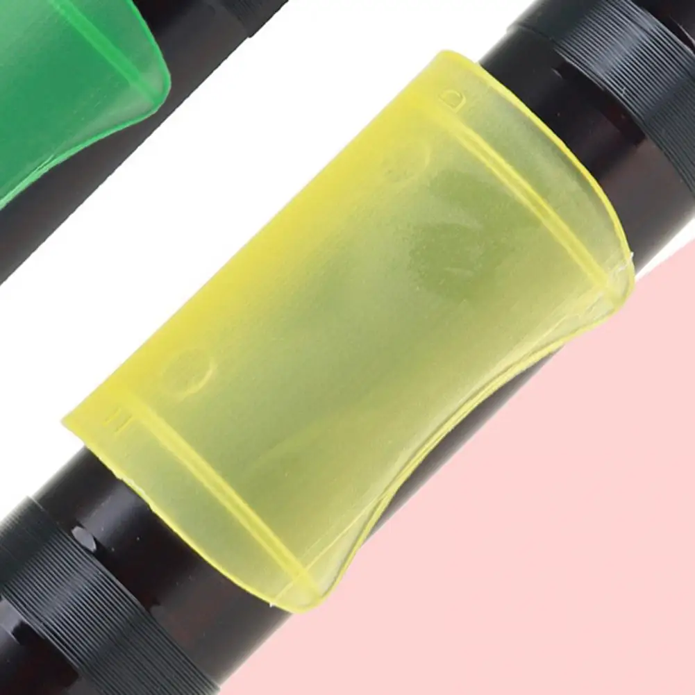 ABS Flute Membrane Protective Cover Instrument Accessories musical instruments Long Service Life
