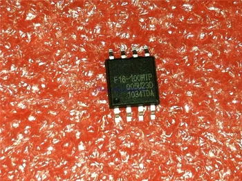 

5pcs/lot F16-100HIP EN25F16-100HIP EN25F16 25F16 SOP-8 In Stock