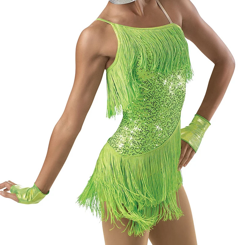 slim fit dress slacks BABEYOND Vintage Fringe Plus Size Dress, Plus Size Dresses, Moss Haze, 18
