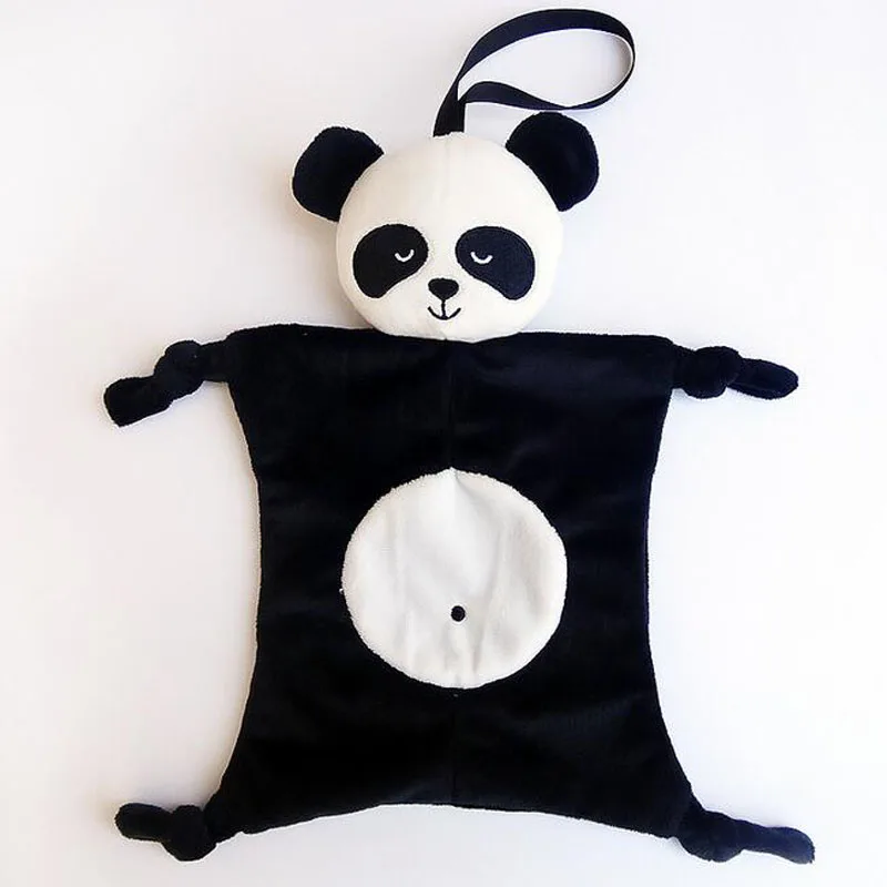 Multi-function-Baby-Towels-Wipes-Cartoon-Elephant-Rabbit-Bear-Baby-Plush-Toy-Dolls-Saliva-Towel-Comforter (3)