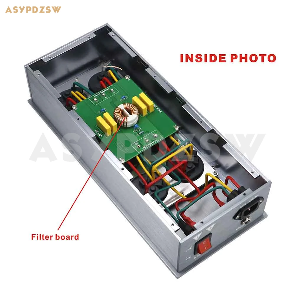 Solar Power Inverter 12V 24V 220V 110V USB LED