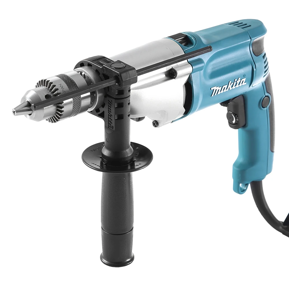 Дрель ударная MAKITA HP2050720Вт 13мм 0-1200 0-2900об мин кейс | Инструменты