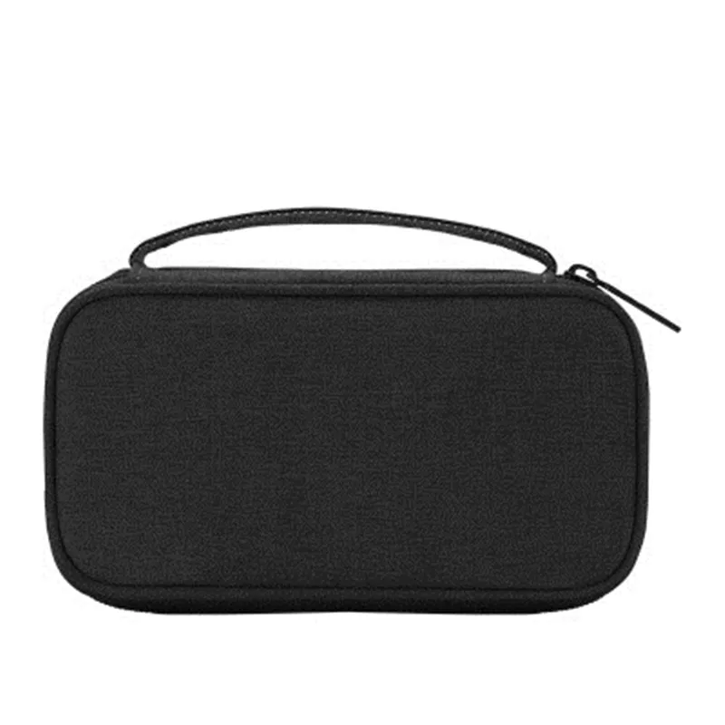 Protective Travel Power Bank Case, Protable External Charger Battery Power Bank Storage bag for 20000mAh Romoss Charger