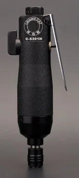 Пневматическая отвертка 1/4 &quot5H инструмент для установки гаек|pneumatic screwdriver|air screw