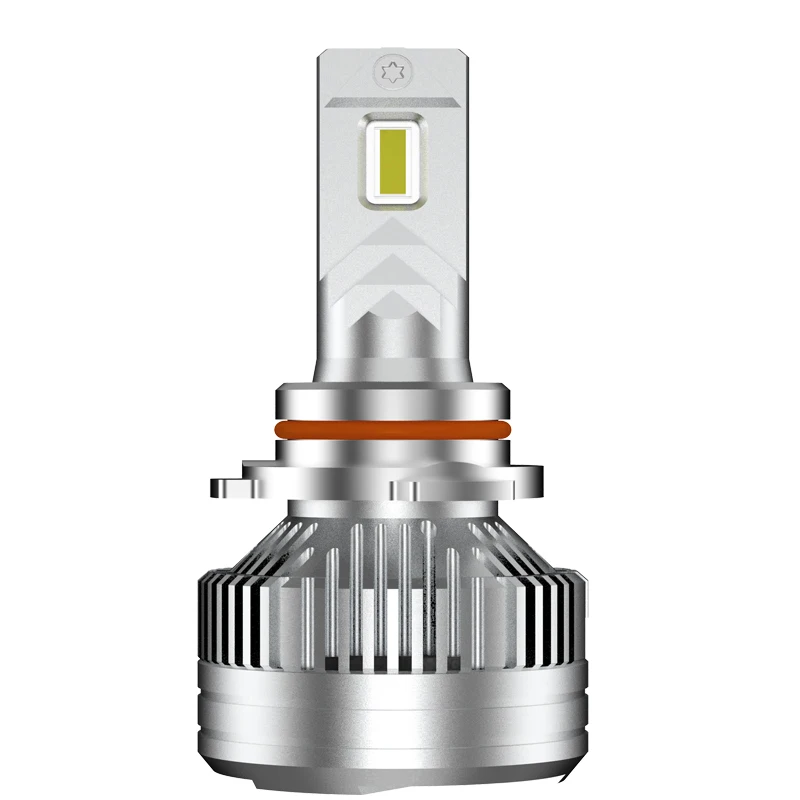

2020 Hot Sales High Quality 55W 10000LM IP68 Auto Car Led Headlight Bulbs 9005 9006 9012 H1 H4 H7 H11 X7