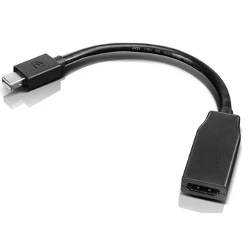 

Adapter Lenovo, Mini DisplayPort to HDMI 0B47089