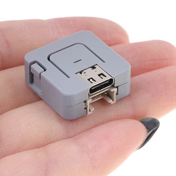 

1PC PWM/timer input/output available on every GPIO pin ATOM Lite ESP32 development kit USB Type-C