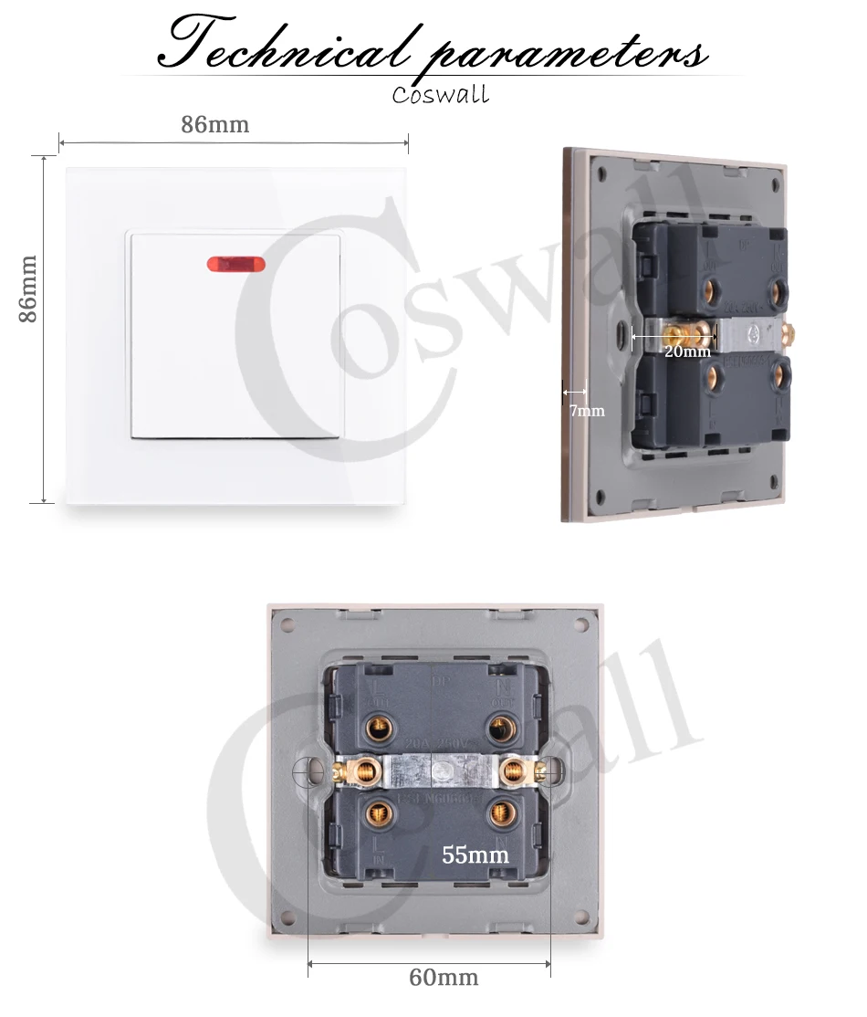 equipamentos e utensílios elétricos