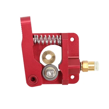 

New CR-10 Extruder Upgraded Replacement Aluminum MK8 Drive Feed 3D Printer Extruders For Creality Ender 3 CR-10/10S/10 S4/10 S5