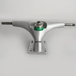 Skateboard Bracket Bridge Land Surfboard Bracket Bridge Steering 6.25 Inches Planche De Skate Skate Board Accessories BS50ZJ
