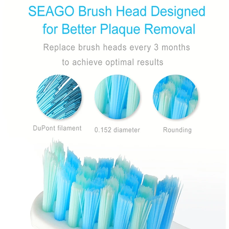 USB Charging Electric Toothbrush E7 ligent Timing Sonic Toothbrush Can Replace Toothbrush Head Waterproof Toothbrush USB Charging Electric Toothbrush E7 ligent Timing Sonic Toothbrush Can Replace Toothbrush Head Waterproof Toothbrush