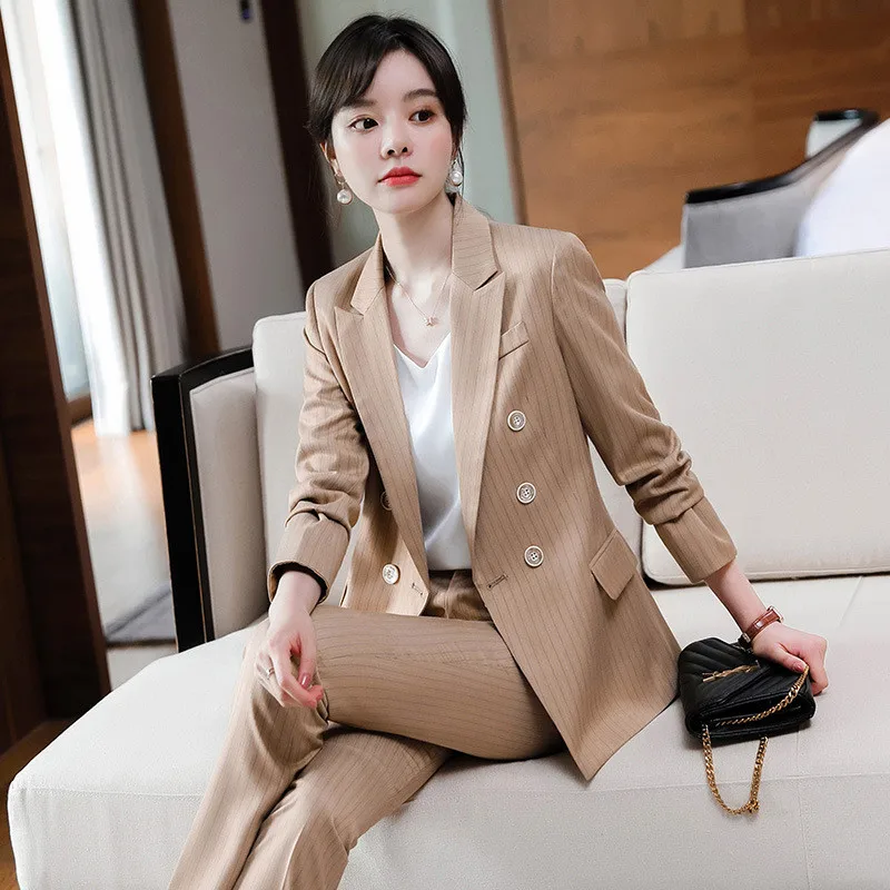 Brown M discount 64% WOMEN FASHION Suits & Sets Suit Casual Zara Suit 