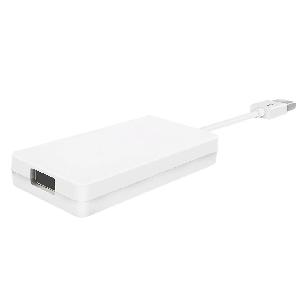 Inalámbrico Carlinkit USB Carplay Stick Smart enlace para Android Apple Dongle navegación reproduct