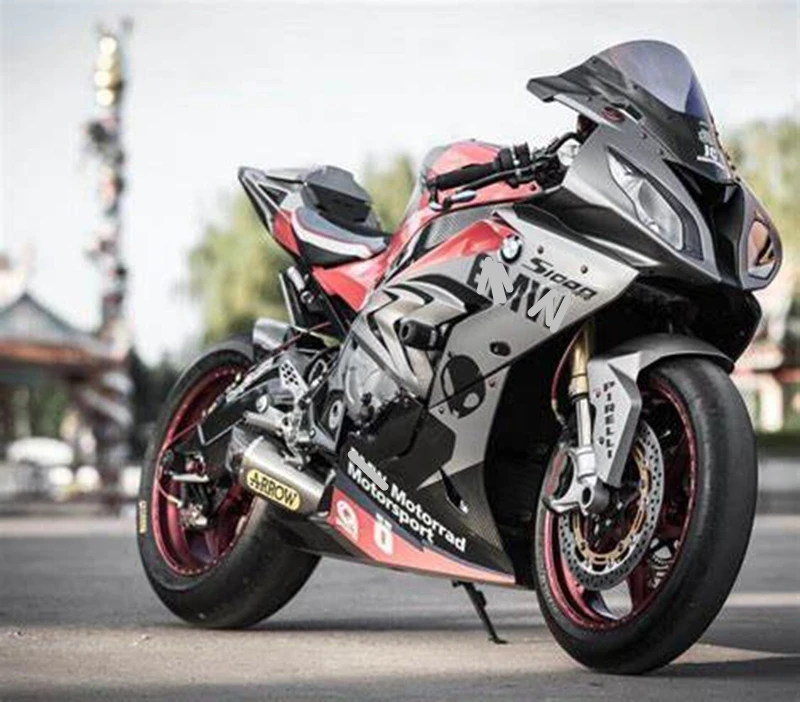 S1000 RR пользовательские обтекатель комплект полный комплект, крышка из АБС-пластика для литья под давлением обтекатель рамки для BMW S1000RR 2009- 2013 2012 2011 14