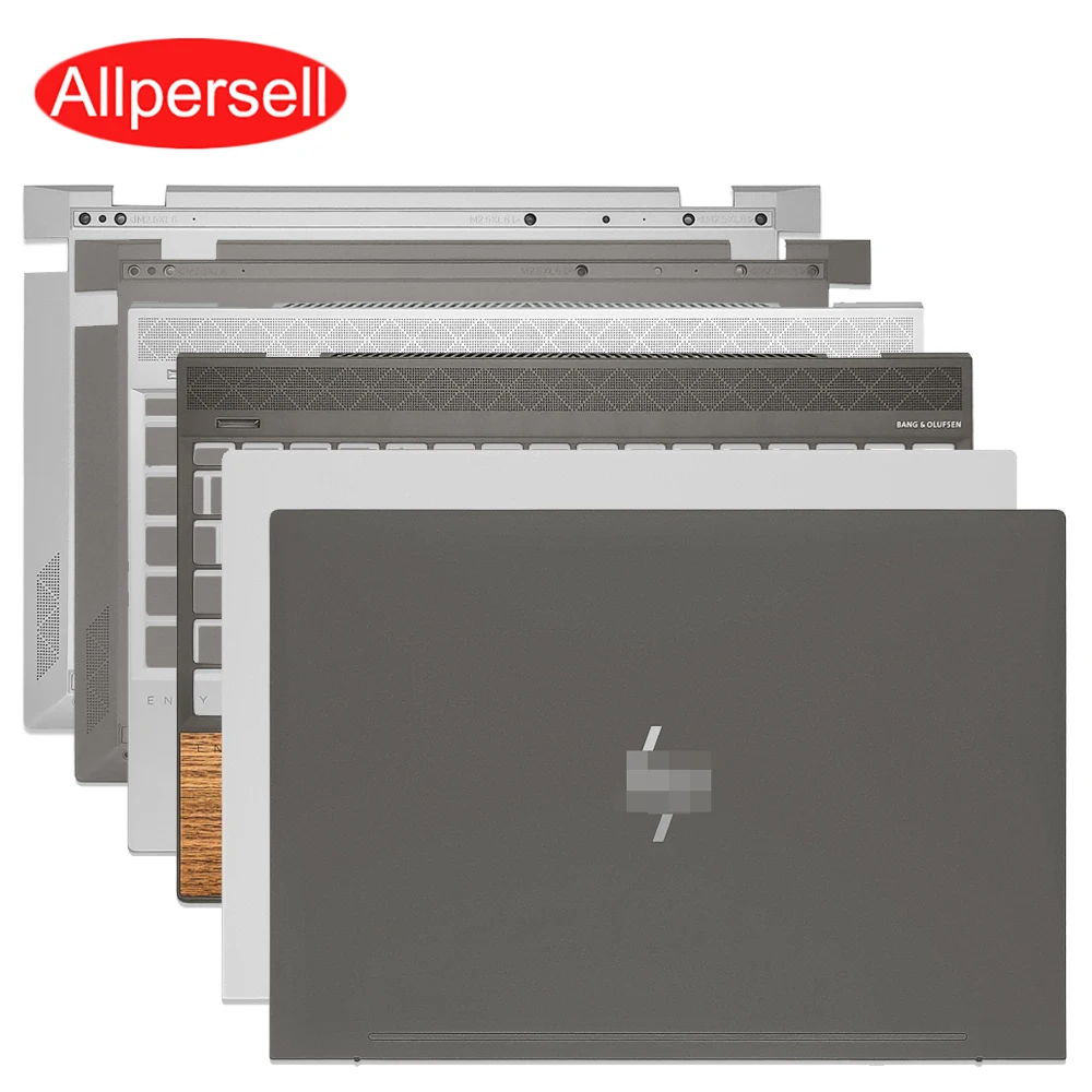Чехол-накладка для ноутбука HP Envy13 ENVY 13-AQ TPN-W144 | Компьютеры и офис