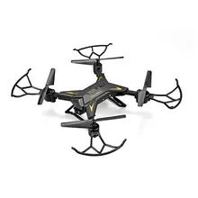New Quadcopter Aircraft Aircraft Headless Mode Remote Control Helicopter Mini Drone Quadcopter with High Quality No camera