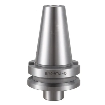 

BT40 MTA1 MTA Morse Taper Drill Bit Morse Taper Shank Drill Sleeve