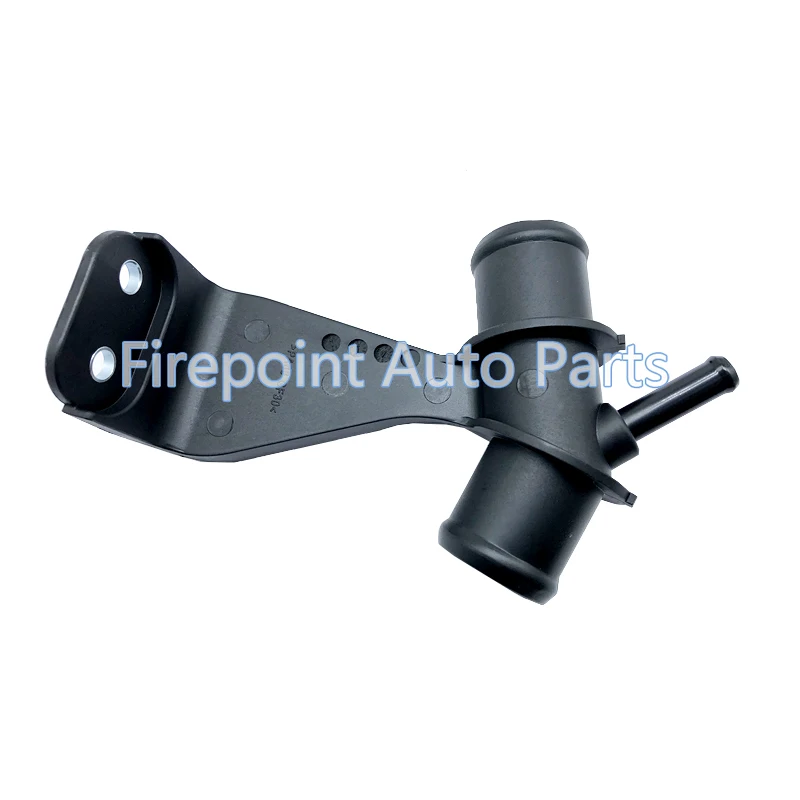 Соединительная труба радиатора охлаждающей жидкости двигателя совместима с OEM