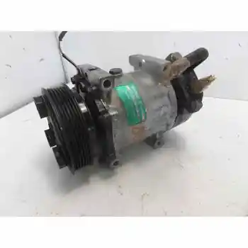 

7700859676D AIR CONDITIONING COMPRESSOR RENAULT LAGOON (B56)