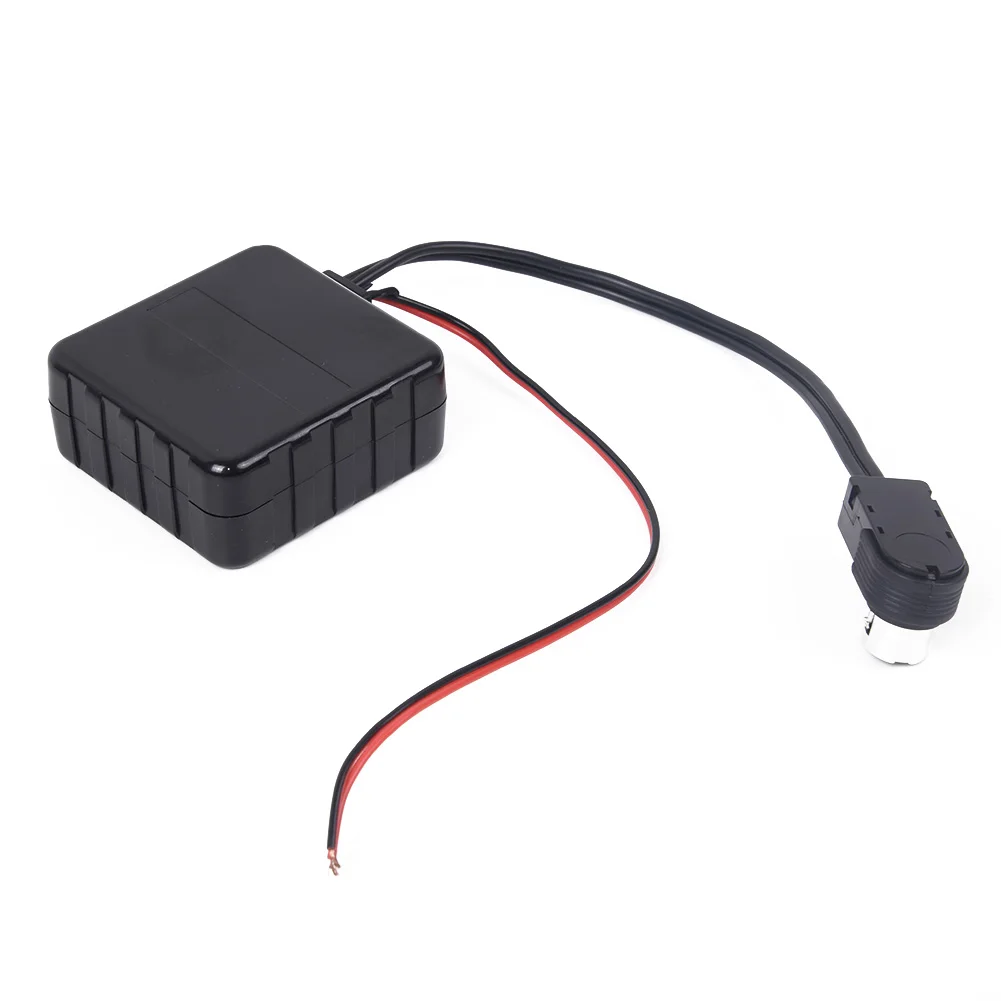 ABS Bluetooth адаптер модуль AUX для Alpine 9887/105/117/9855/305S интерьер | Автомобили и мотоциклы