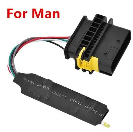 For man