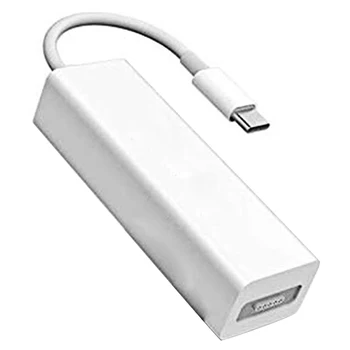 

Usb C safe Adapter, Type C To safe 1&2 Converter Adapter Charge, Compatible With For Pro/Air And Any Usb C Devices