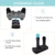 USB Dual Charger Station Для Sony PS3 Controller Joystick Powered Charging Dock Gampad Move Navigation