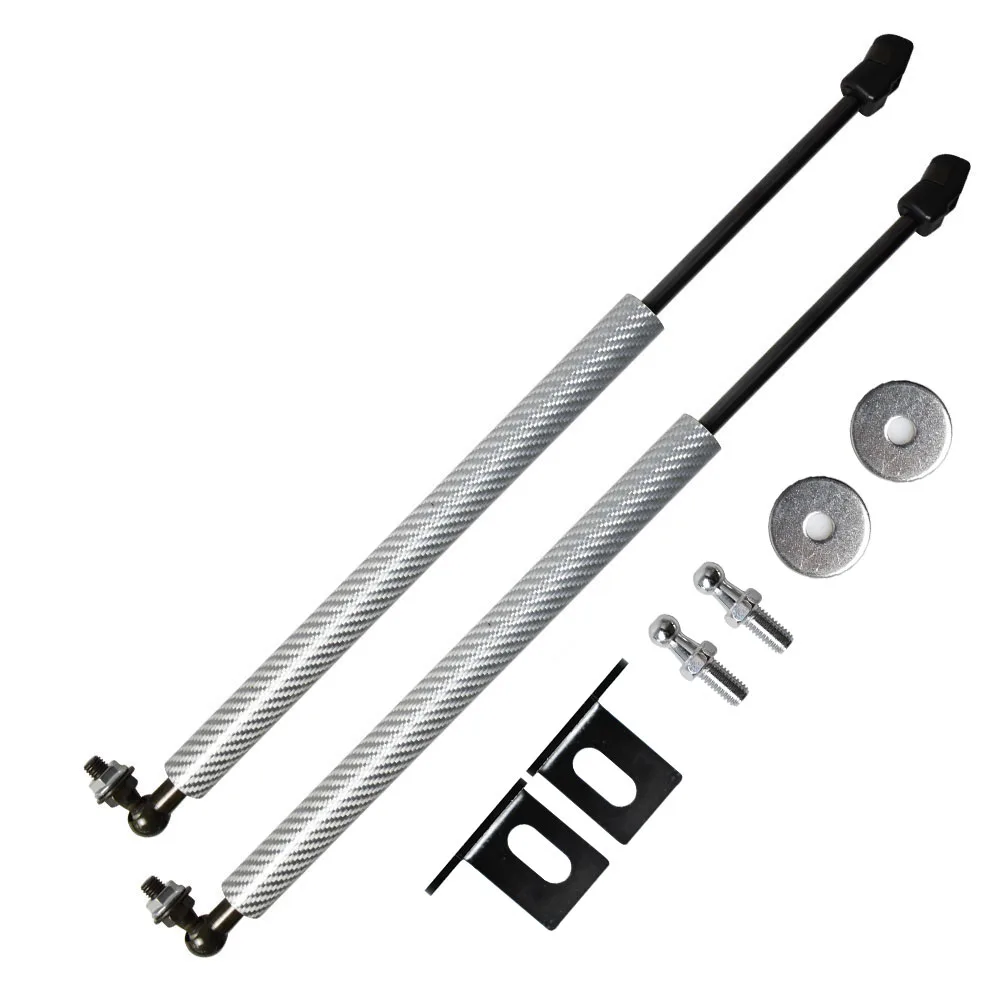 Amortiguadores Capó Delantero Para Jeep Grand Cherokee WK2 Y Dodge Durango 2011-2022