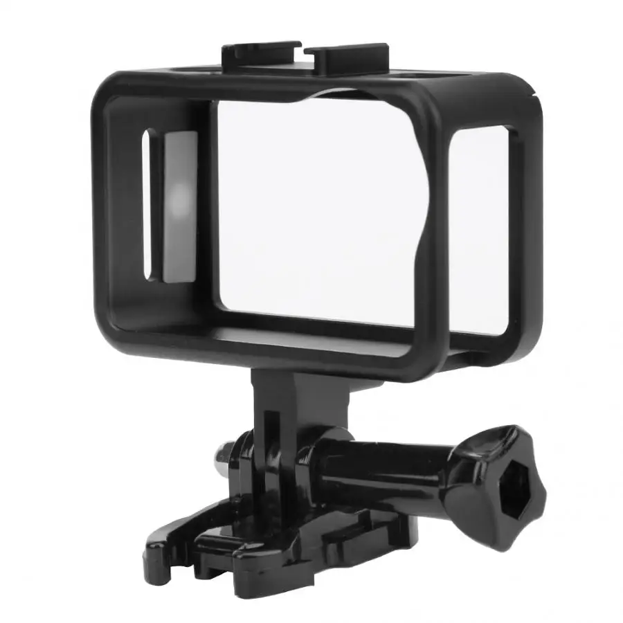 Защитный чехол из алюминиевого сплава для камеры DJI Osmo Action cam sport camera Bracket