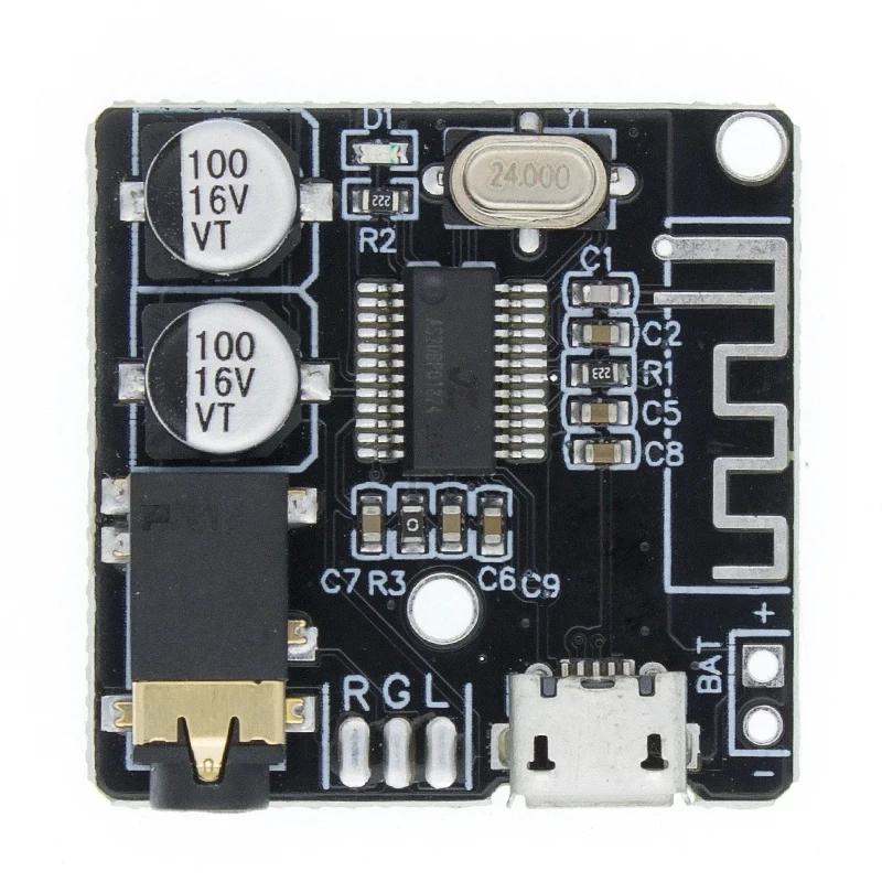 Bluetooth 5.0
