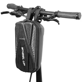 

Durable Hanging Bag Delicate Design Wheel Up Electric Scooter EVA Hard Shell Hanging Bag for Xiaomi M365 Ninebot
