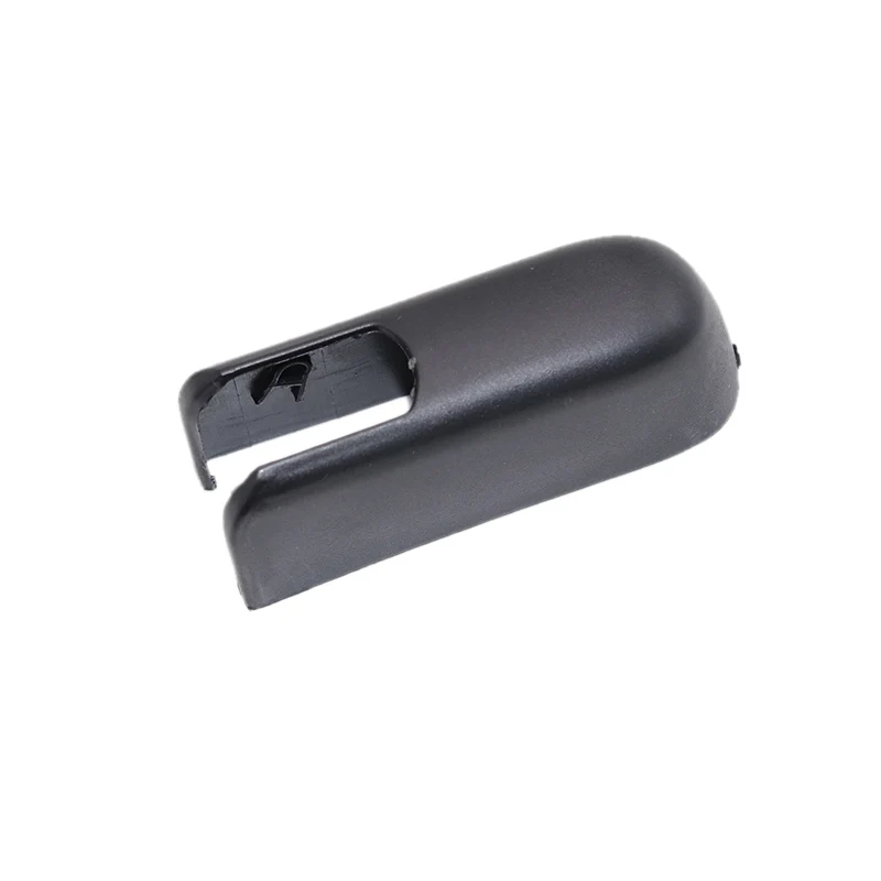 Tappo Copribraccio Tergicristallo Posteriore Per BMW X1 2013-2014 E Mini Cooper Clubman 2008-2014, Nero, Sostituzione OEM 61622756281