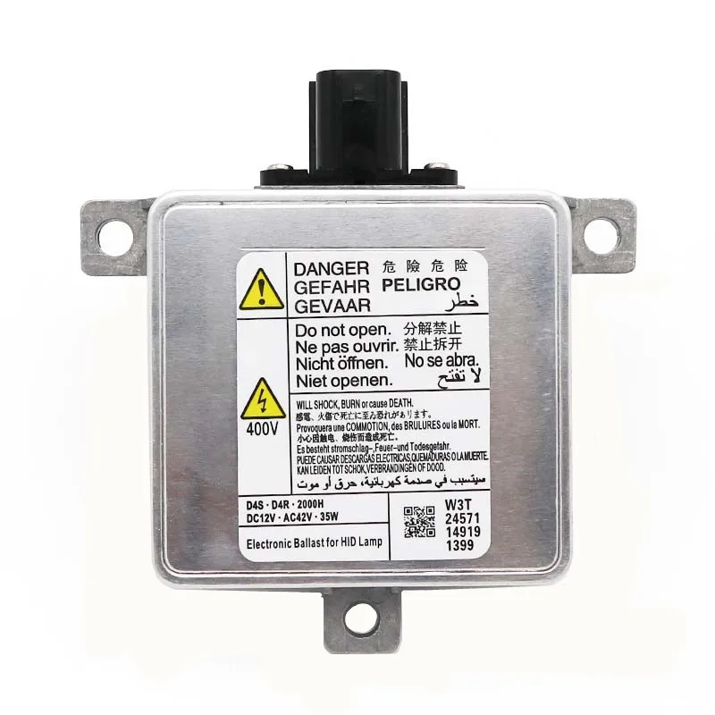 Ксеноновые HID фары балласт D4S D4R с воспламенителем W3T24571 для Mitsubishi Outlander- для Mazda 3